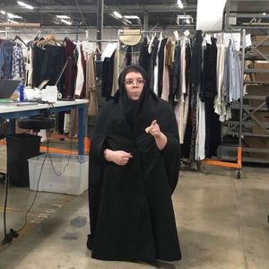 Meet your Posher, Shannon